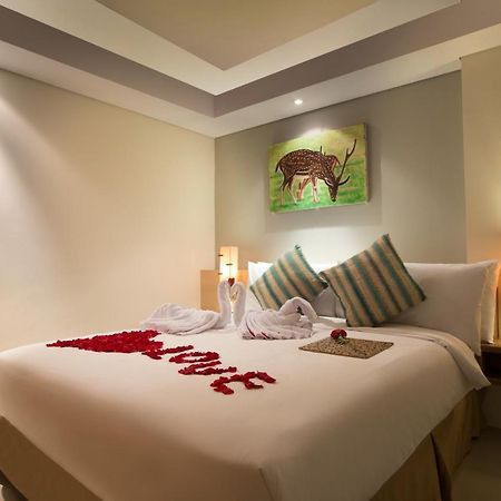 Bogor Icon Hotel&Convention Exterior foto