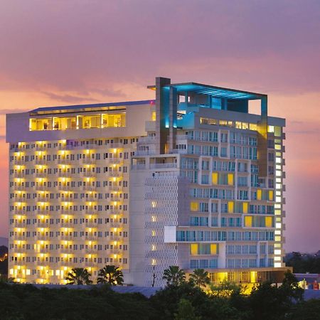 Bogor Icon Hotel&Convention Exterior foto