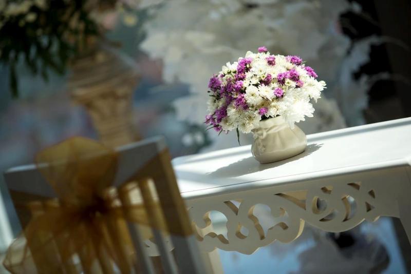 Bogor Icon Hotel&Convention Exterior foto